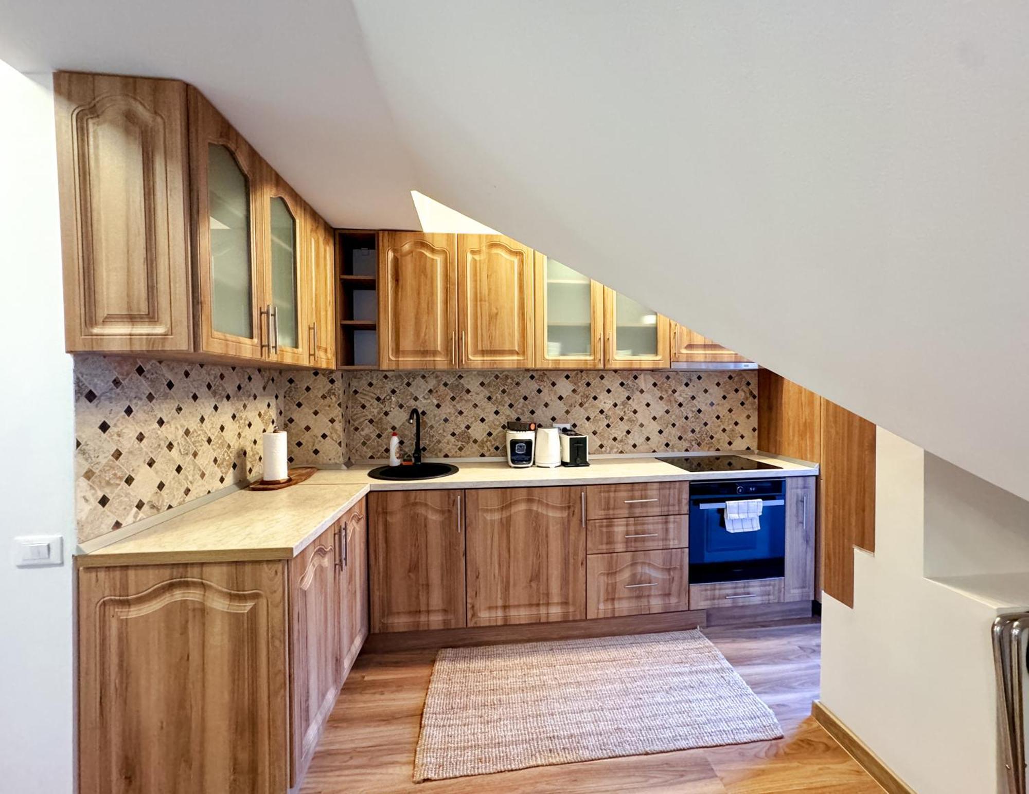 Impala Sinaia - Springbok Apartman Kültér fotó